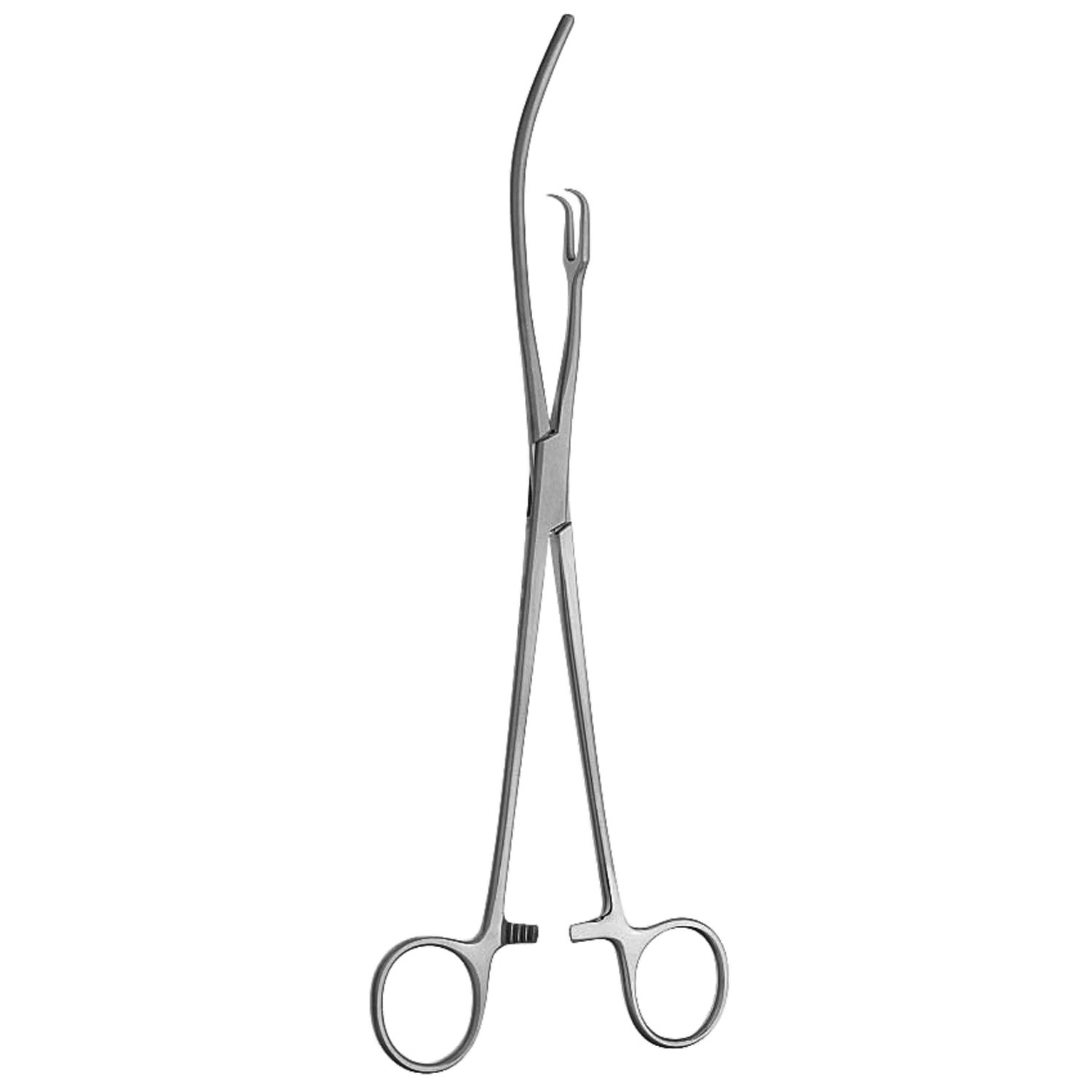 Hank Uterine Dilator, Double-Ended, 10 1/4" (26.0 Cm), Size 13/14 Fr.
